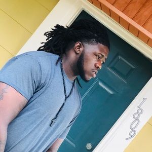 Meet your Posher, Quandarice